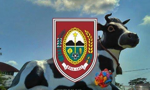 Desa Pojok Nogosari Gelar Sosialisasi SATITI