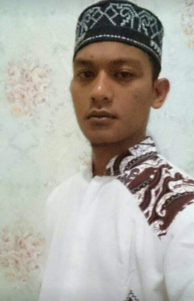 Sutopo Kades Terpilih Desa Talang, Ingin Desanya Sejahtera Dan Mapan