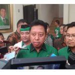 Ketua Umum PPP Terjaring OTT, KPK Benarkan Kabar Itu