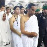 Fadli Zon Sebut Prabowo Sudah Duluan Masuk Ka’bah, Fahri Hamzah Singgung Soal Niat Jokowi Umrah
