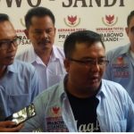 Jangan Tegang, QC Hanya Giring Opini, Prabowo Pastikan Menang 54,5%