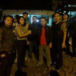 Dampak Pengrusakan Tugu Milik Ormas Beladiri di Winongo, Anggota Polisi Jadi Korban Pengroyokan.