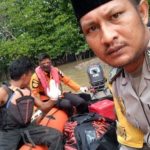 Warga Roraya Gempar, Mbatono di Temukan Tewas Tenggelam