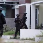 Geger, Terduga Teroris di Tangkap Densus 88