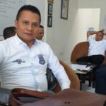 Ketua DPC Peradi Kendari, Aktifitas Pertambangan PT. KMJ di Konsesi IUP PT. SJM di Nilai Ilegal dan Melawan Hukum