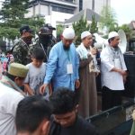 Para Emak Dan Relawan Prabowo-Sandi, Adakan Bukber Dan Tasyakuran Kemenangan