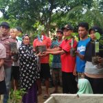 Pj Kades Pelandia Aminudin, Fokuskan Dana Desa Untuk Pemberdayaan