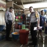 Gila, di Bulan Ramadhan Polsek Landono Amankan Ratusan Liter Miras Jenis Pongasi