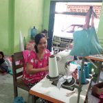 Tingkatkan Ekonomi Warga, Desa Sono Miliki Konsep Bina UKM