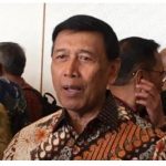 Terkait Soal Penutupan Media, Wiranto: Pasti Media Sosial Yang Saat ini Akunnya Sudah Puluhan Juta