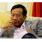 Siapa Dalang Kerusuhan 22 Mei? Ini Kata Mahfud MD: Bukan Prabowo Atau BPN, Tapi Tanggung Jawab Pribadi Pelaku