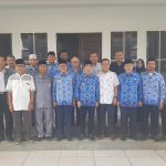 Pasca Pemilu, Pemda Konsel Intensifkan Kerukunan Dan Kamtibmas