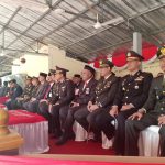 Upacara Hari Jadi Surakarta, Ketua DPRD Himbau Ciptakan Surakarta Yang Aman dan Nyaman