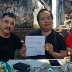 Dikantor Perkim, Mau Konfirmasi Wajah Wartawan di Tempeleng