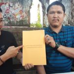 Buntut Panjang Wartawan di Tempeleng, Ketua DPC AWPI: Kami Siap Lanjutkan Keranah Hukum