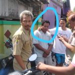 Rencana Pencurian di Gagalkan Anggota Koramil, Begini Kronologinya