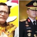 Ike Edwin Dapat Dukungan Kalangan Akademisi, Begini Ceritanya