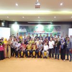 Pemda Konsel Gelar Pelatihan Tata Kelola Destinasi Pariwasata