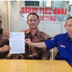 Tanah Adat di Kangkangi PT SRA Sepihak, KEMENHUMKAM Beri Rekomendasi Pengembalian dan Penerbitan Sertifikat Massa