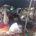 Akibat gempa, Puluhan Rumah di Tiga Kecamatan Rusak Parah