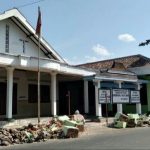 Heru Budi Santoso Kades Cokro, Bangun Desa Sesuai Visi dan Misi