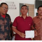 Di duga Melanggar Hak Seleksi BUMN, Para Disabilitas Lapor Ke Komnas HAM