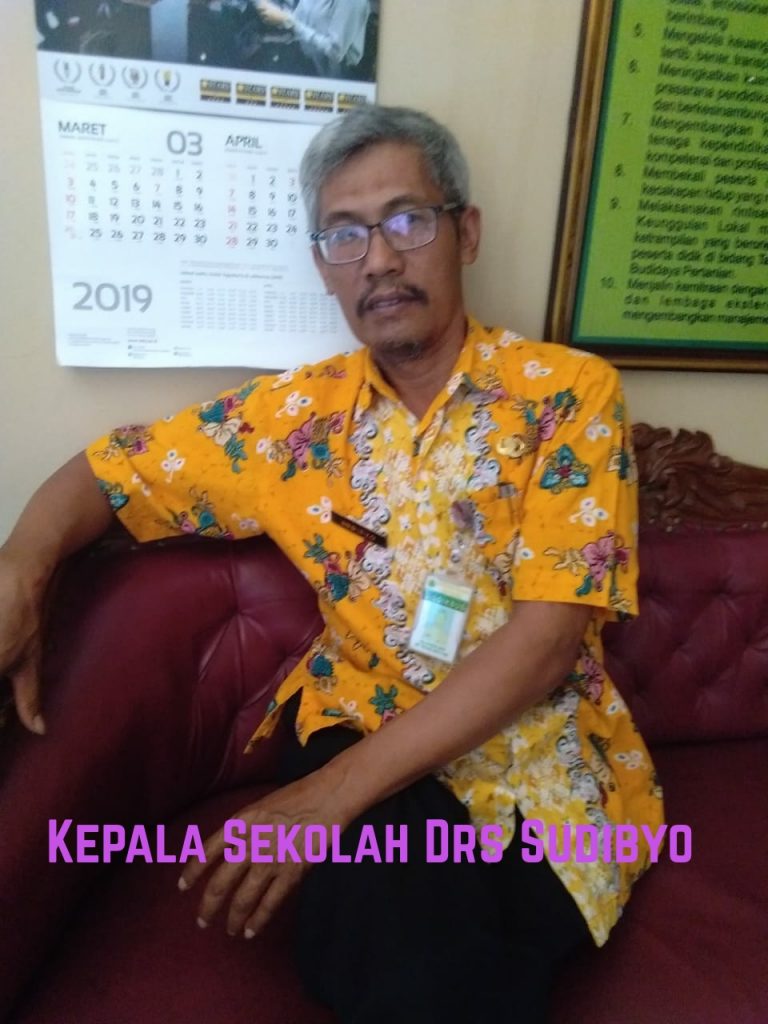 SMAN 1 Bulu Rintis Minat Siswa, Bahasa dan Budaya Serta Ingin Miliki Gamelan Jika Pemerintah Perhatikan