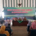 Kabupaten Boyolali Intensifkan Bank Sampah