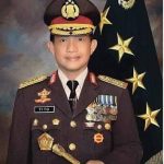 Himbauan Kapolri Tito: Kerjasama dan Bermitra Dengan Wartawan Sangat Penting