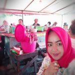 Uki Nurjayati Pedagang Kuliner Depan Stasiun Balapan: Kami Berharap di Buatkan Ruko Oleh Pemkot