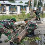 Suhu Memanas di Manokwari, dan Sorong Papua Barat