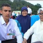 Ingin Lihat Potret Asli Pemuda Prancis Yang Lolos Akmil? Ini dia Enzo Zens Allie