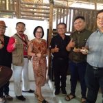 Janter Family, Suharti Rayakan Ultah Yang Ke 49