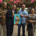 Buku Jejak Sejarah Indonesia Dapat Rekor MURI