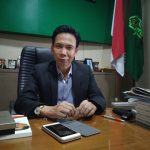 Prof. Dr. H. Mudhofir Abdullah M.Pd : 2021 IAIN Surakarta Berubah Jadi UIN Surakarta