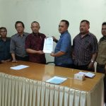 Tolak Trail Trabas, FBM Audensi Dengan KPH
