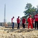 Terkendala Tiang Listrik Pembangunan SPBU Pedaringan, Walikota Solo: Rencana Kami Pindahkan