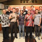Malam Keakraban dan Solidaritas Nusantara Untuk Papua