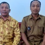 Berkat Dana Desa, Wajah Desa Anahinunu Kini Menggeliat Cantik