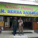 Nikmatnya Menu Makan di Rumah Makan Serba Sambal Endang Budi Suprapti, Bikin Cles di Lidah