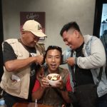 Membuka Tirai Kebenaran
