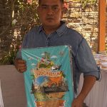 Pemerhati Budaya BRM Kusumo Putro, SH, MH : Sekolah dan Dinas Perpustakaan Wajib Miliki Buku Jejak Sejarah Indonesia