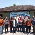 Rembug Gayeng Bersama Mas Kunto di Desa Kunti, Kembangkan Potensi Budidaya Pohon Pisang