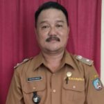 Nurahman,S,ip. Bangun Desa Anggondara Tingkatkan Bidang Ekonomi