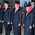 Di DPRD Boyolali PKB Dapat Jatah Pimpinan, Meski Cuma 2 Kursi