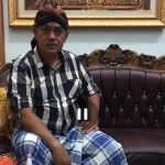 Selamatkan Warisan Leluhur, Kusumo Buru keris Untuk di Koleksi