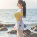 Ciri-ciri Pria Goyah Iman Jika Lihat Wanita Cantik, Anda Termasukkah?