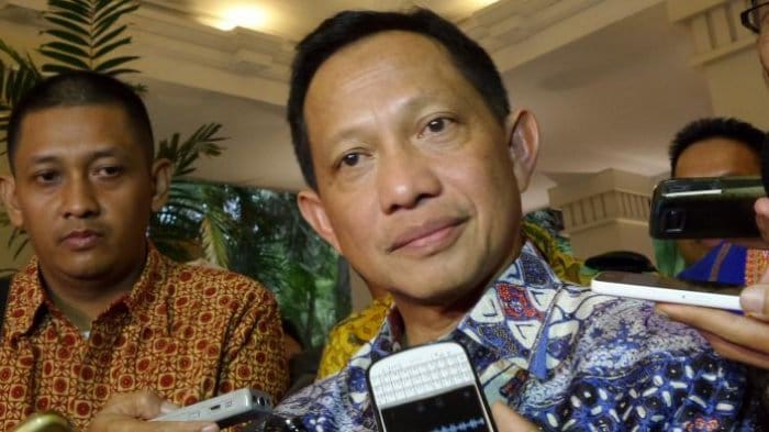 Kapolri Tito Karnavian: Ada Pihak Asing yang Terlibat dalam Kerusuhan Papua