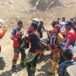 Hingar Bingar Parade Trail Adventure Merdeka di Boyolali, Ekstrim dan Menantang