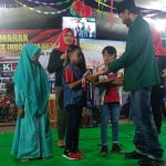 Semarak HUT RI ke-74 Di Desa Galeh, Sekaligus Sambut Tahun Baru Islam 1 Muharam 1441 Hijriah
